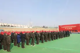 济南市莱芜区：聚力“精造一批料” 打造世界一流特钢基地图片