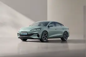 海洋网“三强”年内上市，海豹06DM-i售价12万元起图片