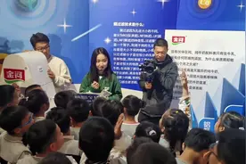 12月9日起至1月9日 宁夏科技馆邀你探索牛奶背后的故事图片