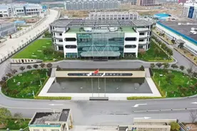 安徽旌德：专精特新“小巨人”！黄山胶囊匠心独运，精益求精……  微旌德图片