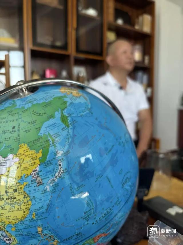 “雄鸡嘴尖”延边：图们江畔的边城协奏曲
