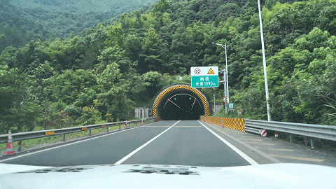 入园需预约！前往打卡花江峡谷大桥的朋友要注意这些事项→｜两公布一提示