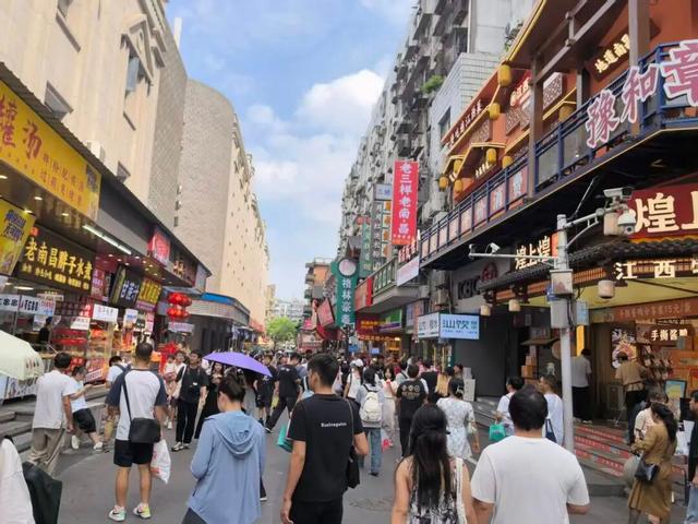 十二时辰，爱上南昌