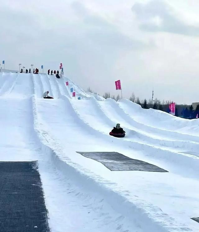 永宁元旦狂欢！酷炫跨年+冰雪盛宴，嗨翻2026新起点！