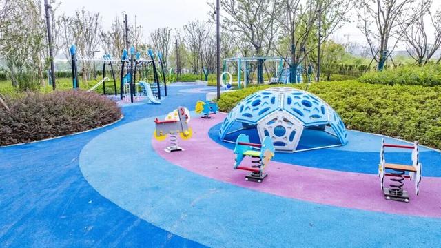 15.6公里！大运河余杭段景观带完工！