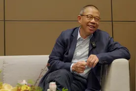 农夫山泉钟睒睒：利用算法技术造成的恶是大恶，需要被遏制图片