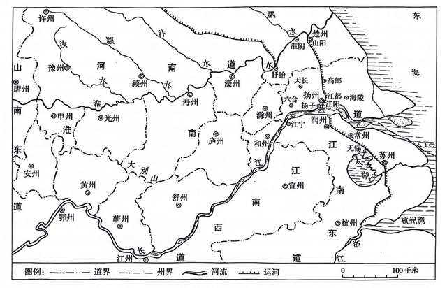 扬子潮，运河柳，烟花三月下扬州