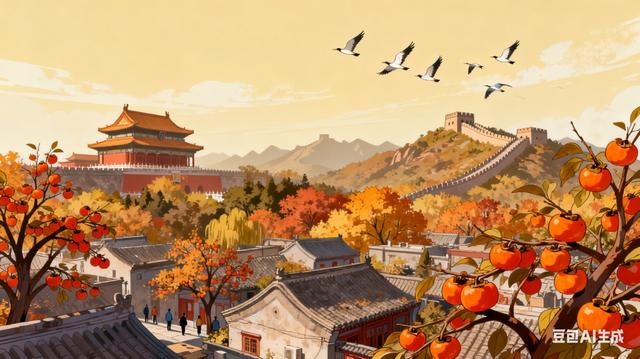 旅游推荐篇丨国庆中秋假期，go go go我们出发咯！