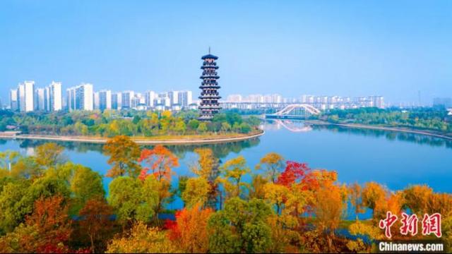 人这一辈子，一定要去一趟广德！