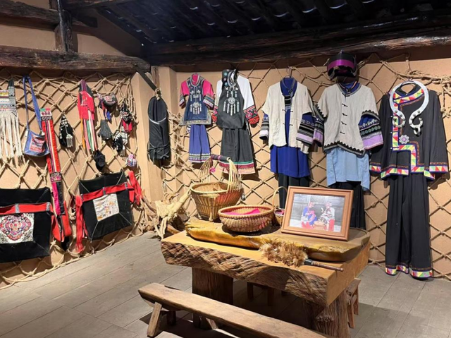 沉浸式漫游石林长湖 这份吃住行一站式攻略请查收