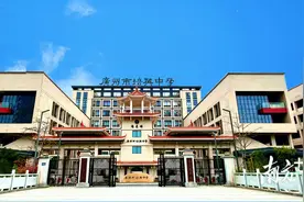 广州首个“钱学森班”拟扩招，计划明年增设一个班级图片