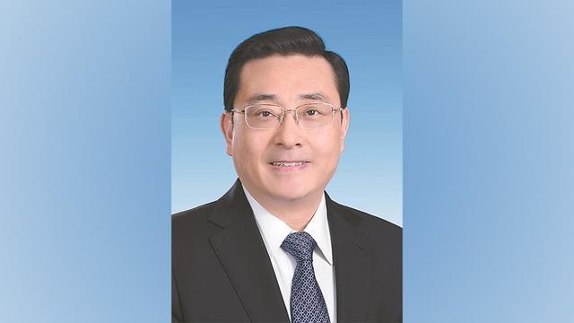 多个省会城市市委书记调整