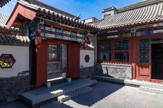 北京唯一！这座“中国历史文化名镇”上新“文旅地标” | 周末京郊微度假