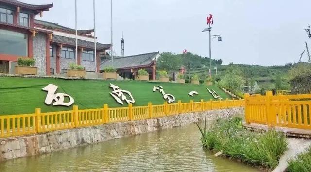 初秋country walk，是时候到仁寿村游啦