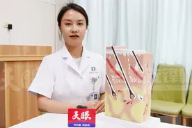 【天眼问医】生姜和淘米水洗头生发靠谱吗？图片
