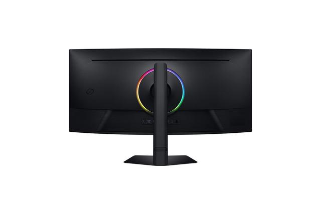 三星推出玄龙骑士40英寸 G75F显示器：WUHD@180Hz，支持HDR 600，6999元