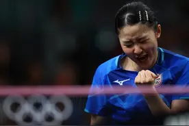 16岁张本美和一天连打5场共22局，决胜盘让二追三逆转孙颖莎图片