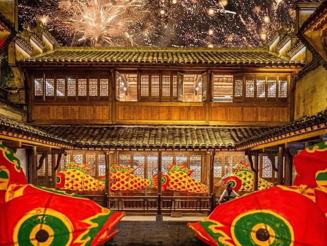 收藏！江西这些景区免票、半价→