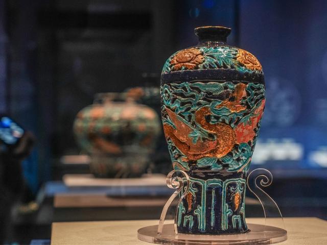 周末可心游 | “泡”馆！一站逛遍古今中外（欢迎留言点单）