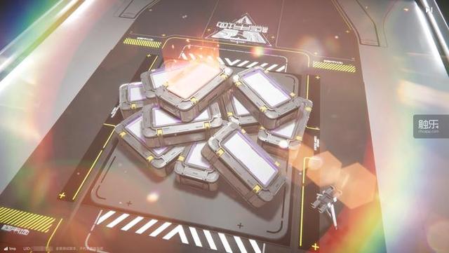 从《明日方舟：终末地》这次测试，看到二游的未来形态