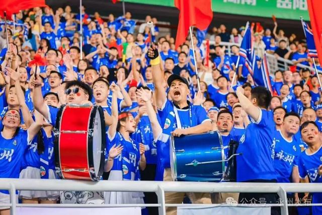 用“湘超联赛”答好“文化和旅游深度融合”命题答卷