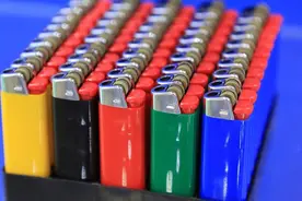 全球年售200亿只，七成来自中国这个县！从“1元打火机”看中国产品何以走向全球图片