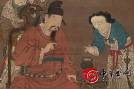 散文|红袖添香夜读书图片