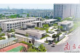 借力“飞地经济” 融入发展大局图片