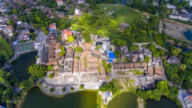 喜报！西南街道、南山镇，河口社区、六和村入选佛山文旅特色镇村