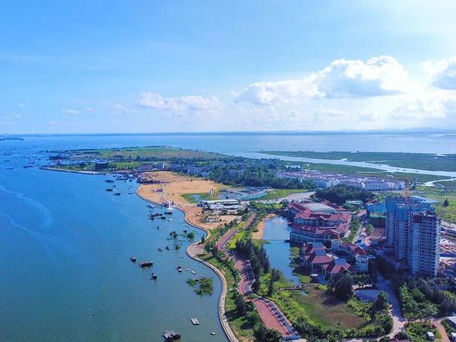 点我！6条精品线路带你爽玩蚝情之旅~