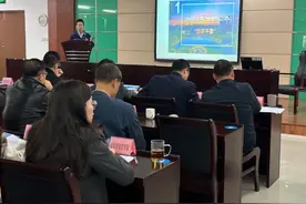 【作风建设】“比”亮点、“学”思路、“赶”目标、“超”成效-区城市管理综合执法局开展比学赶超比拼活动图片