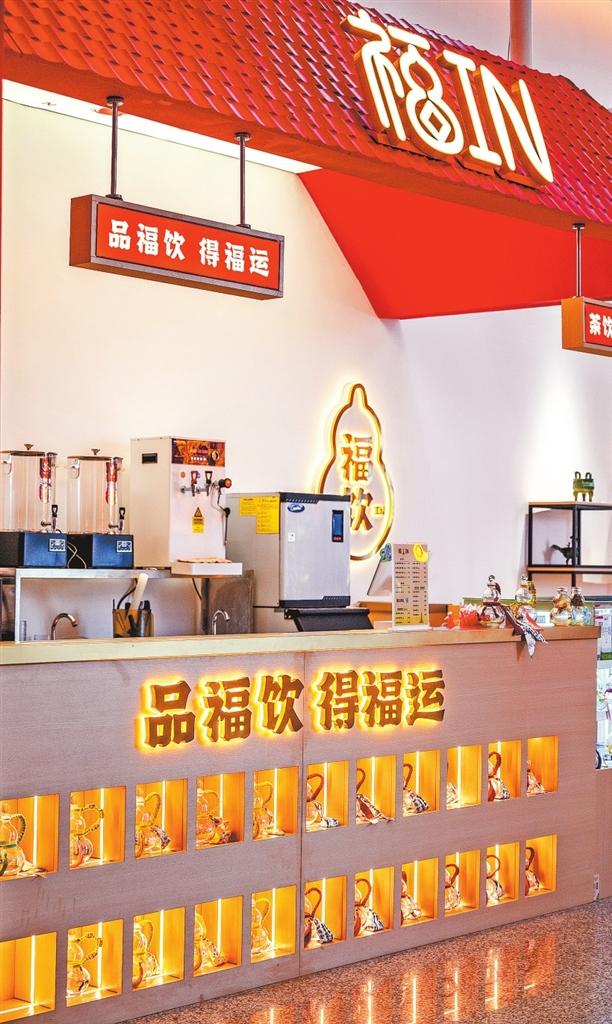 城市礼物如何讲好河南故事