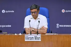 印度证实印巴已同意停火图片