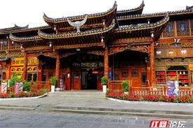 沉浸式打卡西江千户苗寨，这个地方到底值不值来？图片