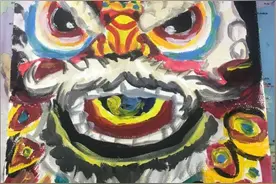 名单公布！珠海第二届“童心绘非遗”青少年绘画征集活动收官图片