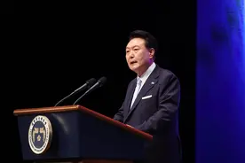 “深度伪造”犯罪让韩国社会恐慌，超百所学校“受害”，尹锡悦要求严查！图片