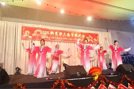 爱尔兰科克大学孔子学院举办2025年春节庆典活动图片