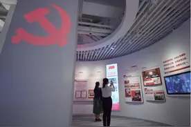 党校学员“两带来”丨深化国有企业党建和业务深度融合图片