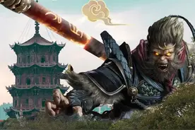 看全网爆火的“悟空”在福建“七十二般变化”图片