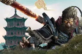 看全网爆火的“悟空”在福建“七十二般变化”图片