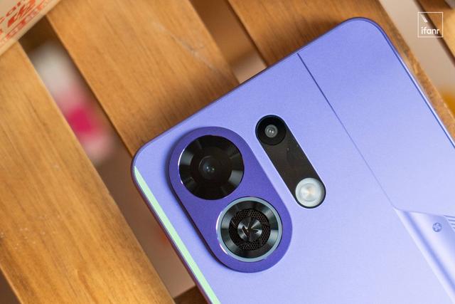 OPPO K13 Turbo Pro 发布：1999 元起售！给性能机加风扇，真的有用吗？