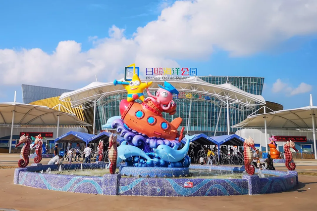 第二期优惠来了！11家热门景区！
