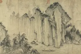 夜读·经典之夜｜临江仙·滚滚长江东逝水图片