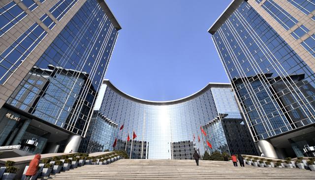 文化中国行丨王府井——一条街的古今交响曲