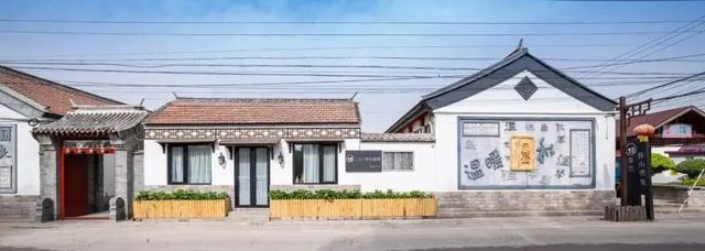 太美了！去北京这里赏“漫山红叶”｜周末京郊微度假