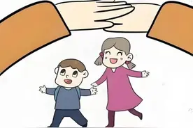 紫薇花开丨原创动漫——严重不良行为划重点了→图片