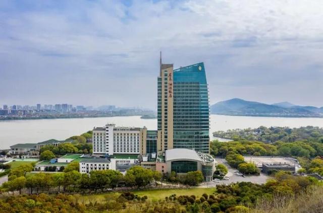 湖滨饭店，传来新消息！