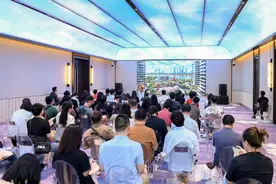 全方位兑现提速！广州国际金融城迎新一轮发展红利图片