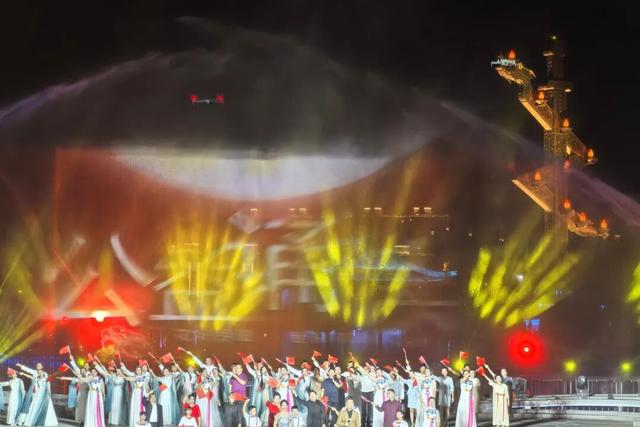 一日游攻略：一船玩遍吉安！一站式解锁两岸景点