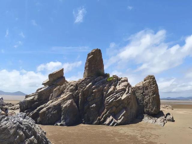 福州这些景区有了新身份！春节逛吃攻略请收查→